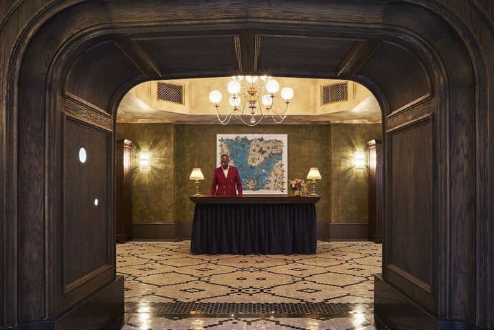Hotel Interior 4 of 86