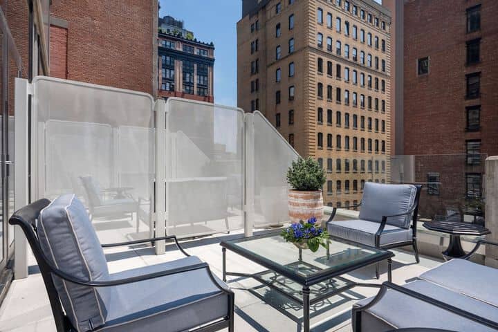 Terrace/Patio 58 of 86