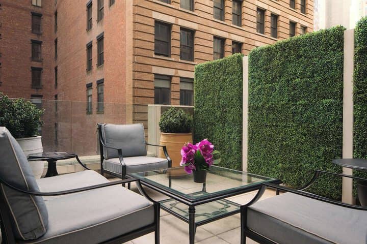 Terrace/Patio 83 of 86