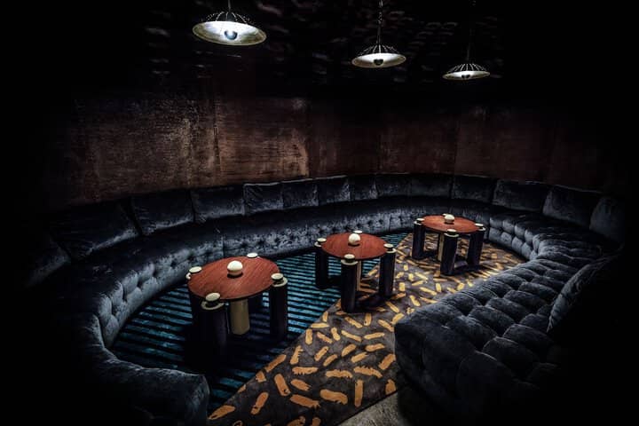 Lounge 78 of 86