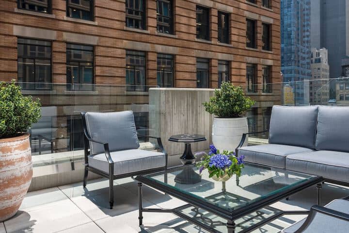 Terrace/Patio 57 of 86