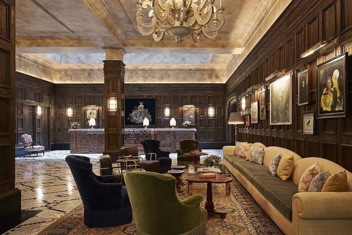Hotel Interior 3 of 86